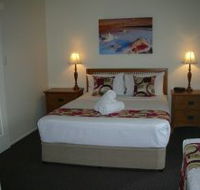 Palm View Holiday Apartments - Hobart Tourism