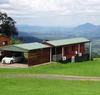 Eungella Mountain Edge Escape