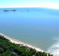 Kewarra Beach Resort and Spa - Tourism TAS