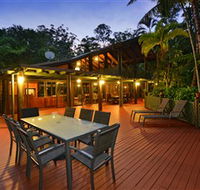 Wait A While Daintree - Hobart Tourism