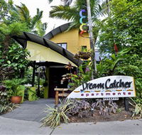 Dreamcatcher Apartments - Hobart Tourism