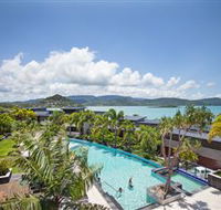Mirage Whitsundays - Hobart Tourism
