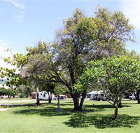 Seabreeze Tourist Park - Hobart Tourism