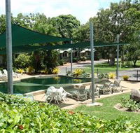 Cooktown Holiday Park - Hobart Tourism