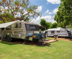 Discovery Holiday Parks - Argylla - Hobart Tourism 1