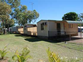 AAOK Moondarra Accommodation Village Mount Isa - Hobart Tourism 0