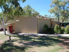AAOK Moondarra Accommodation Village Mount Isa - Hobart Tourism 1
