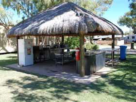 AAOK Moondarra Accommodation Village Mount Isa - Hobart Tourism 2