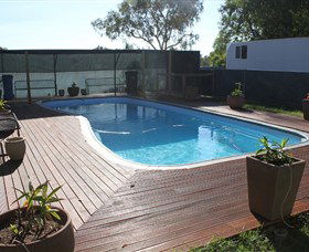 AAOK Moondarra Accommodation Village Mount Isa - Hobart Tourism 3