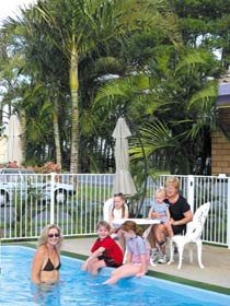 Hi-Way Units Motel - Tourism TAS 2