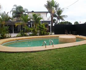 Cool Palms Motel Mackay - Tourism TAS 1