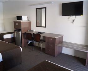 Coral Sands Motel Mackay - Tourism TAS 2