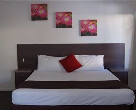 Coral Sands Motel Mackay - Tourism TAS 3
