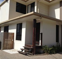 Guesthouse on Carlyle