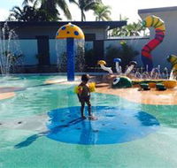 BIG4 Mackay Marine Tourist Park - Hobart Tourism