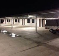 Carmila Sands Motel - Tourism TAS