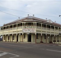 Royal Private Hotel