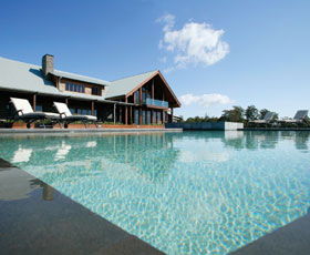 Spicers Peak Lodge - Tourism TAS 2