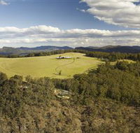Spicers Peak Lodge - Tourism TAS