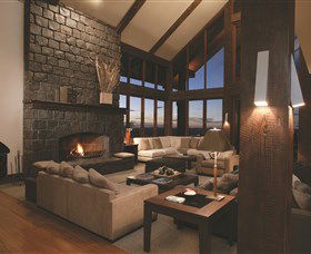Spicers Peak Lodge - Tourism TAS 3