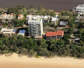 84 The Spit Holiday Apartments - Tourism TAS 1