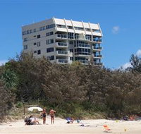 84 The Spit Holiday Apartments - Tourism TAS