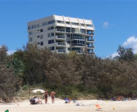 84 The Spit Holiday Apartments - Tourism TAS 0