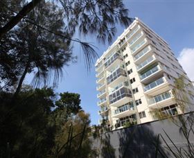 84 The Spit Holiday Apartments - Tourism TAS 2