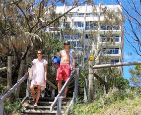 84 The Spit Holiday Apartments - Tourism TAS 3