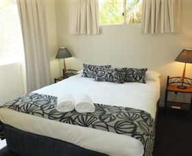 Rainbow Getaway Holiday Apartments - Hobart Tourism 1