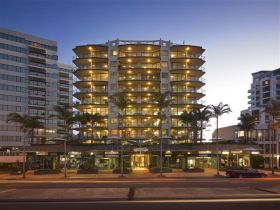 Sunshine Plaza QLD Hobart Tourism