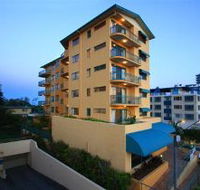 Sunshine Towers  - Hobart Tourism