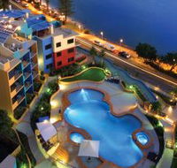 BreakFree Grand Pacific Resort