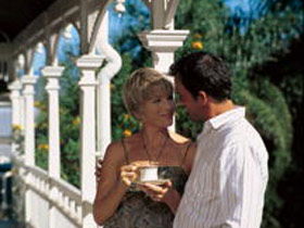Wiss House Bed And Breakfast - Tourism TAS 1