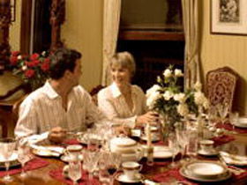Wiss House Bed And Breakfast - Tourism TAS 3