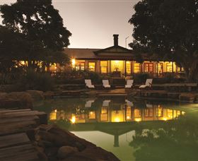 Mount Forbes QLD Tourism TAS