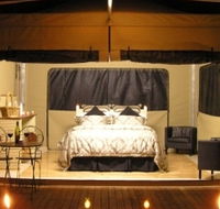 Ketchups Bank Glamping