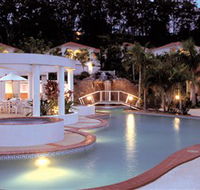 Royal Woods Resort - Tourism TAS