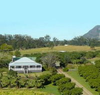 Mango Hill Farm - Hobart Tourism