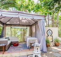 Amytis Gardens Retreat Day Spa and Cooking School - Tourism TAS