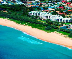 Buddina QLD Tourism TAS