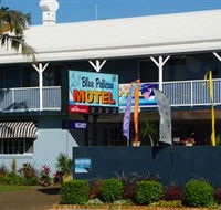 Blue Pelican Motel - Hobart Tourism