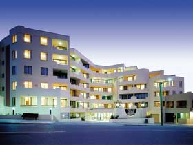 West End Central Apartments - Tourism TAS 0