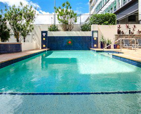 West End Central Apartments - Tourism TAS 2