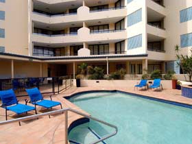 West End Central Apartments - Tourism TAS 1