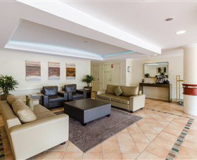 West End Central Apartments - Tourism TAS 3
