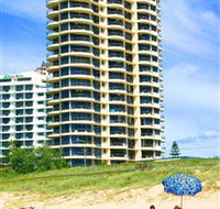 Boulevard North Holiday Apartments