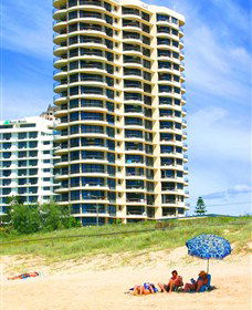 Boulevard North Holiday Apartments - Tourism TAS 0