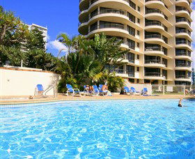 Boulevard North Holiday Apartments - Tourism TAS 1