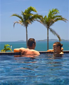 Villa Mar Colina - Tourism TAS 0